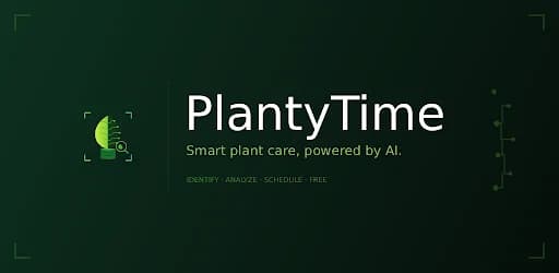 PlantyTime