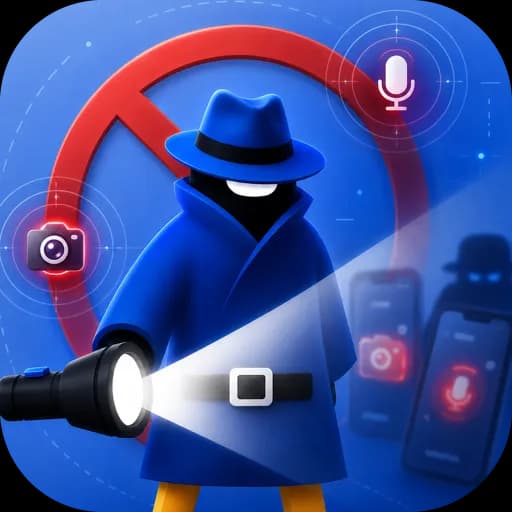 Spytrap