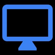 White Screen