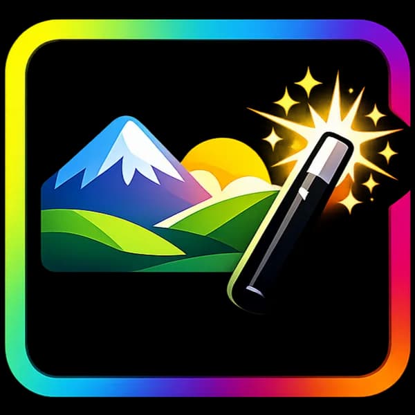 Realistic AI Image Generator