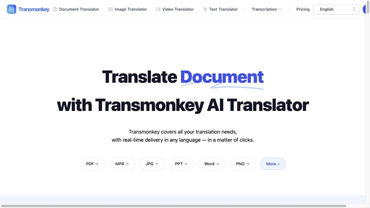 TransMonkey