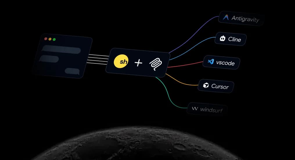 Shadcn Space