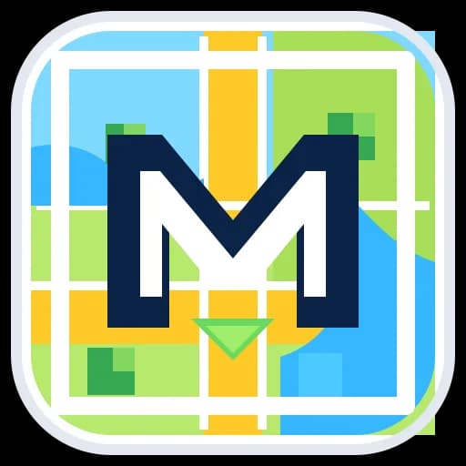 MapMC