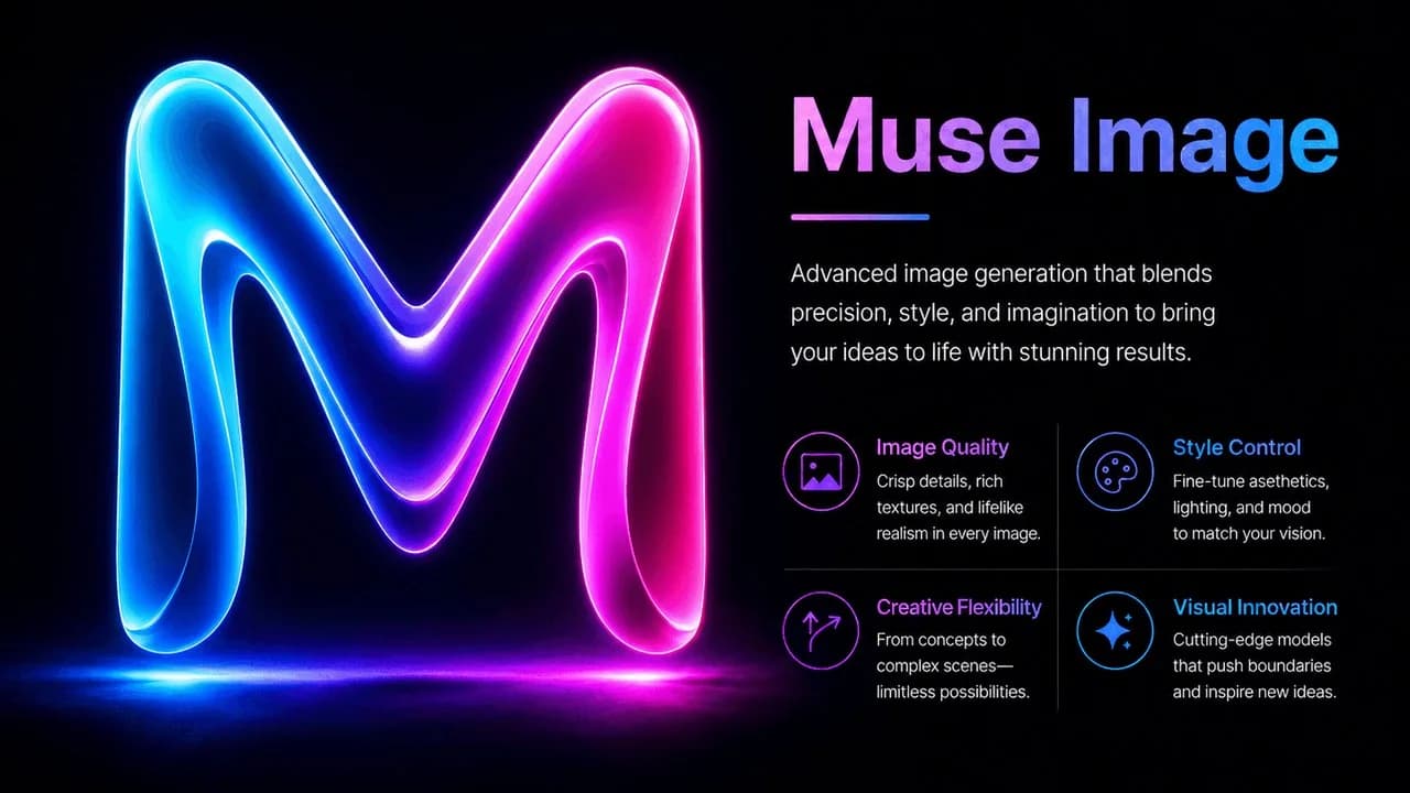 Muse Image
