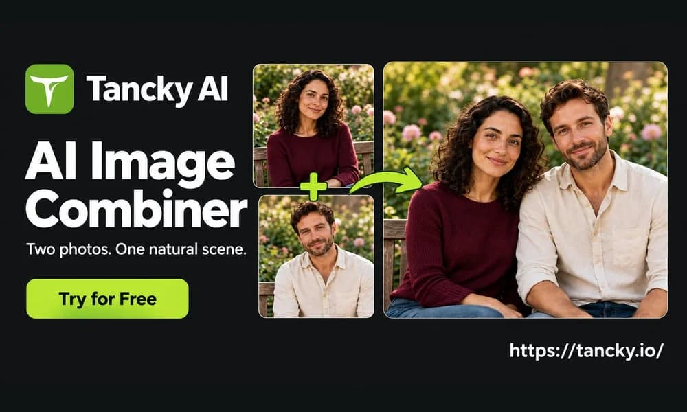 Tancky AI