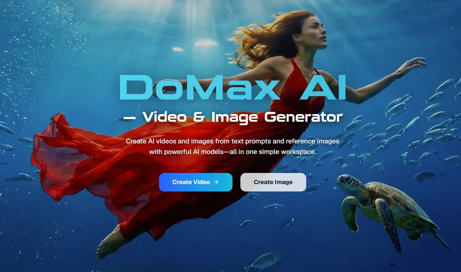 DoMax AI