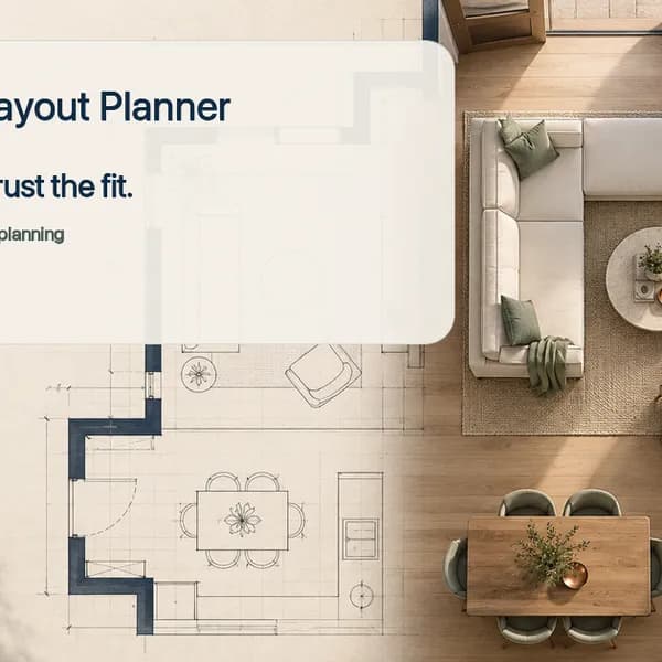 Room Layout Planner
