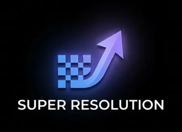 Super Resolution
