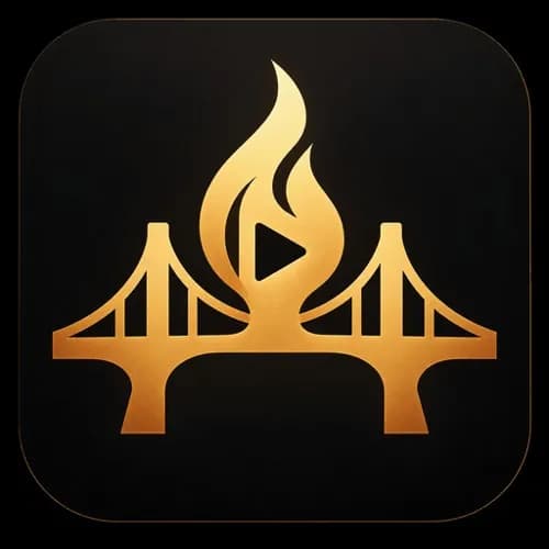 Burning Bridges AI