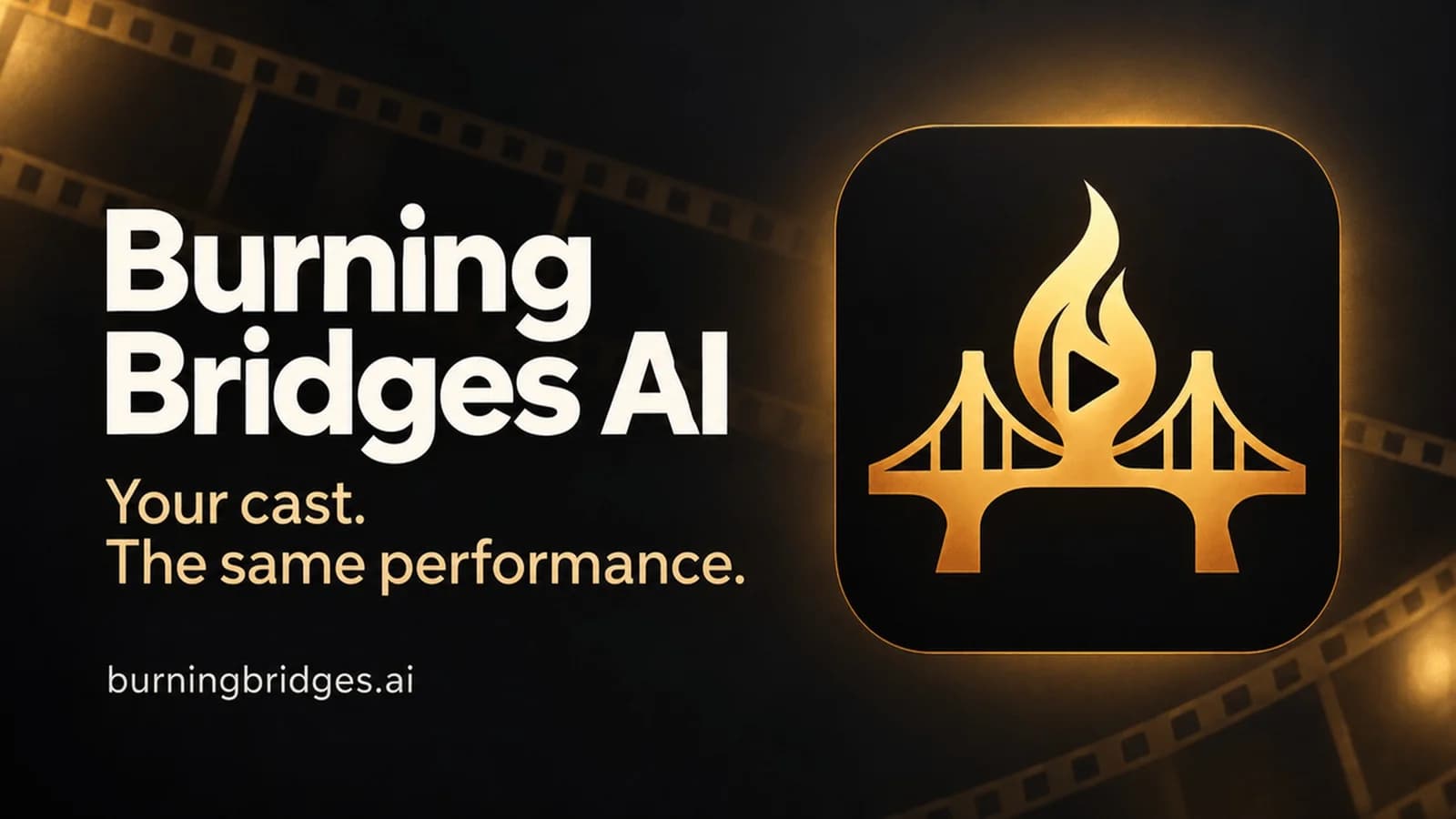 Burning Bridges AI