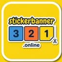 TikTok StickerBanner Maker