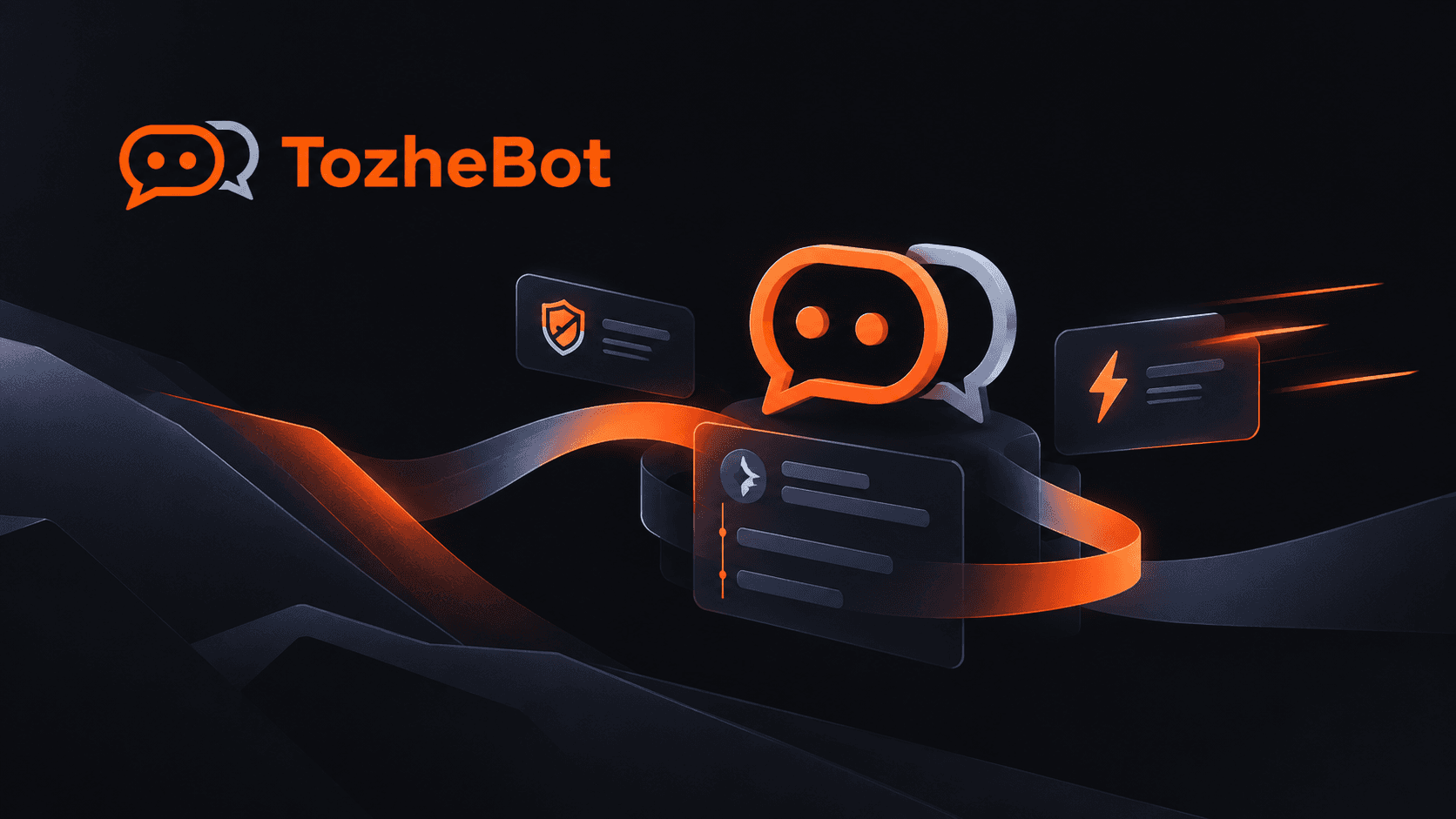Tozhebot AI Platform