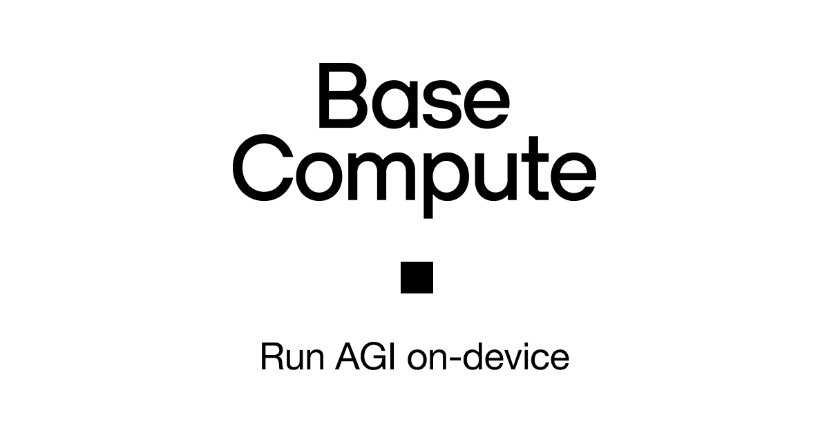 Base Compute