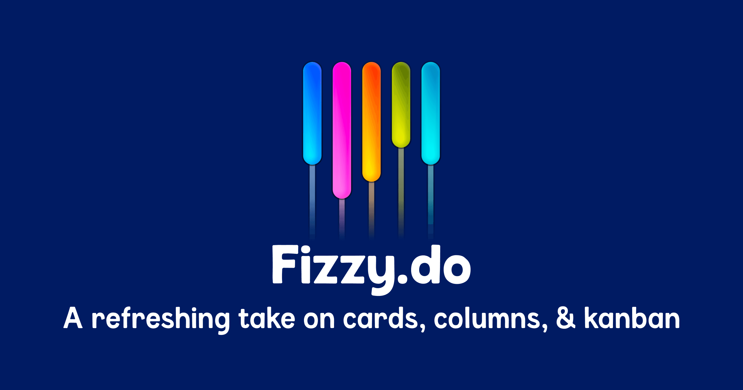 Fizzy cover