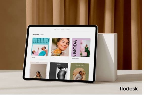 Flodesk