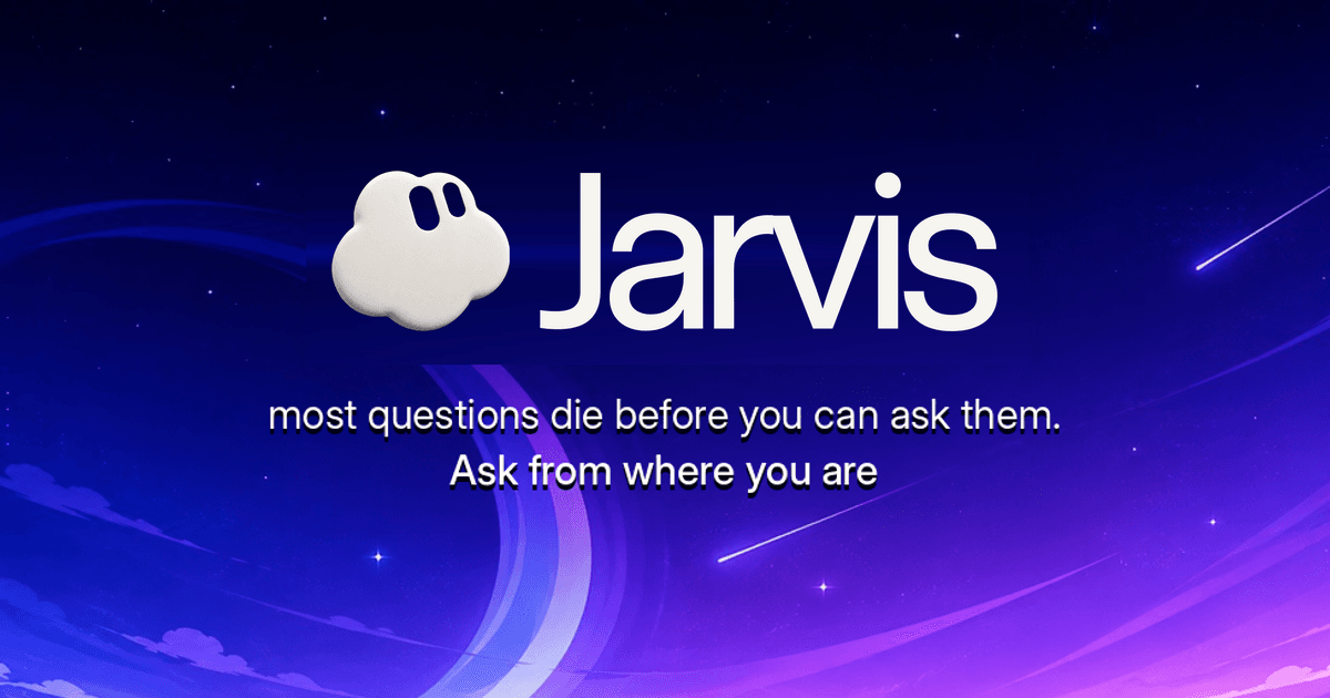 Jarvis