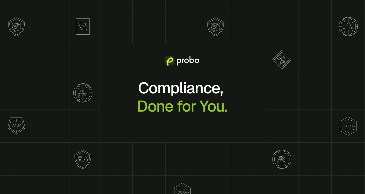 Probo cover