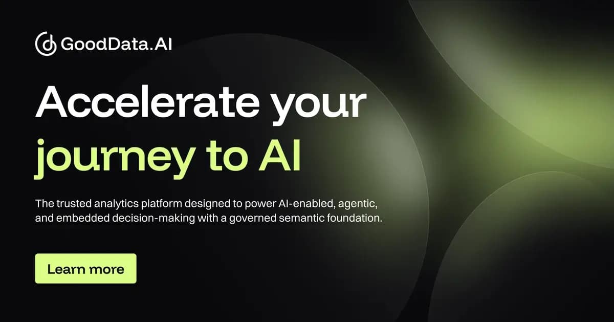 GoodData.AI