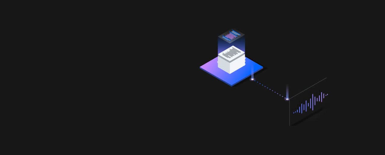 IBM Watson Text to Speech cover