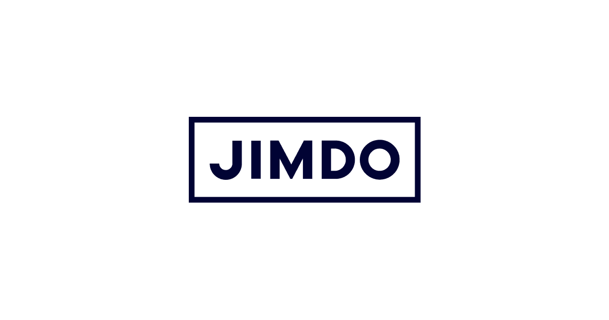 Jimdo cover