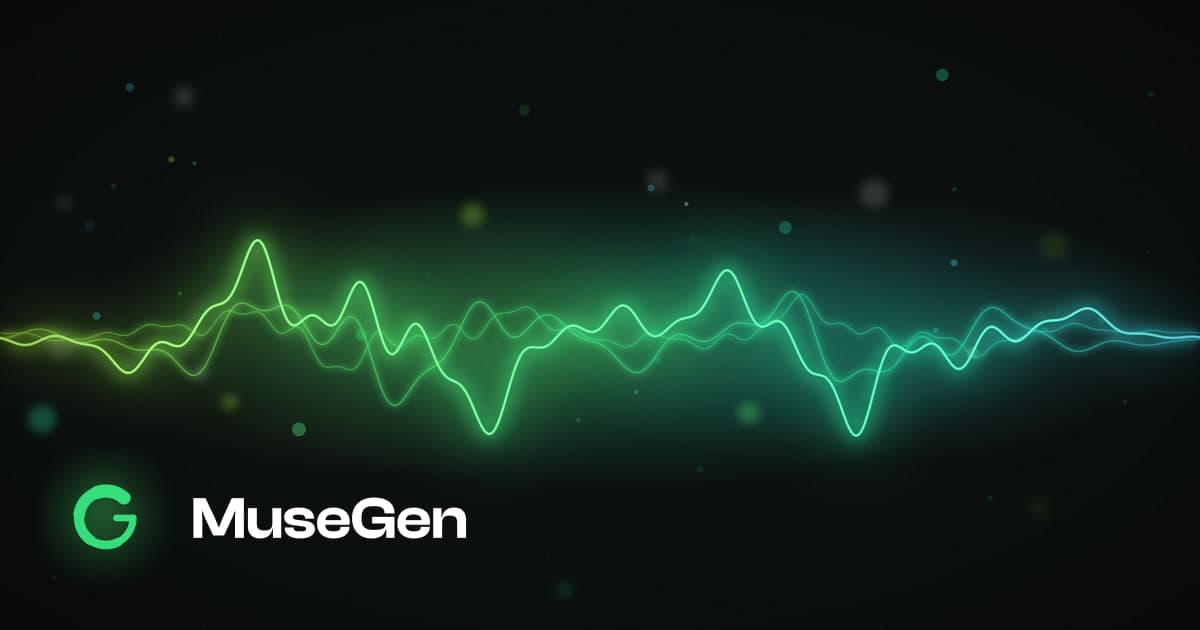 MuseGen