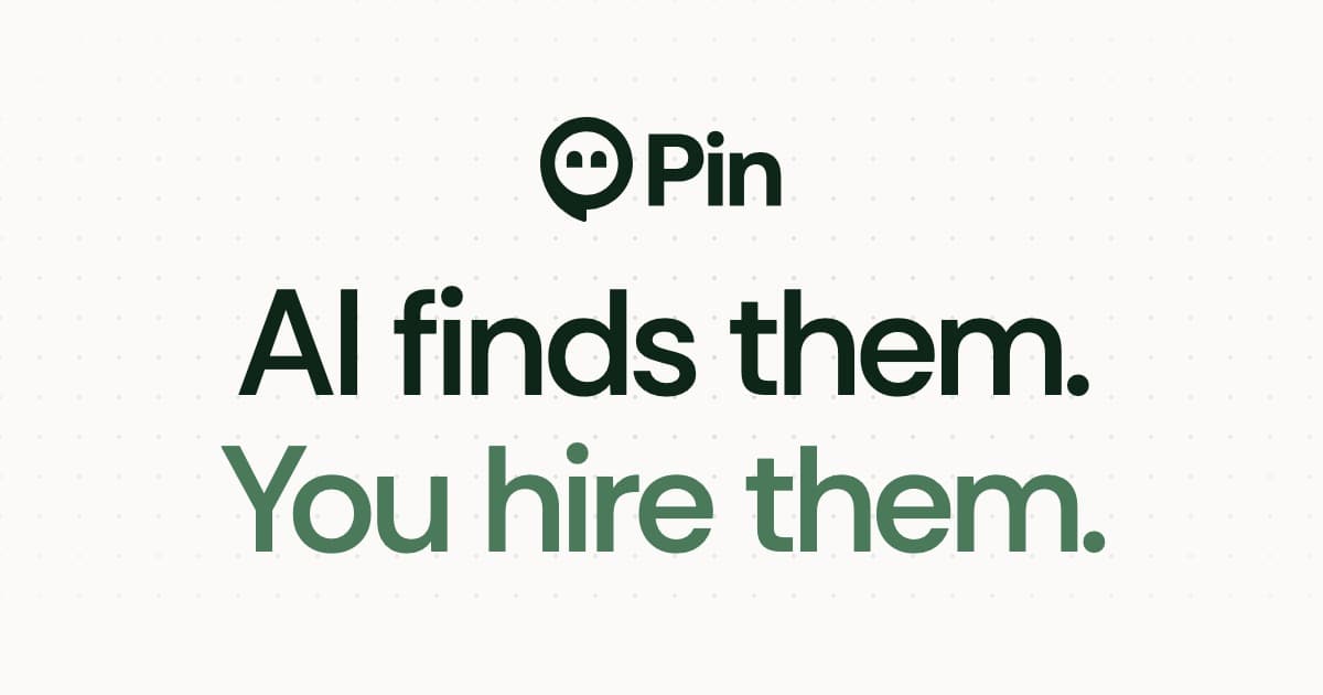 Pin
