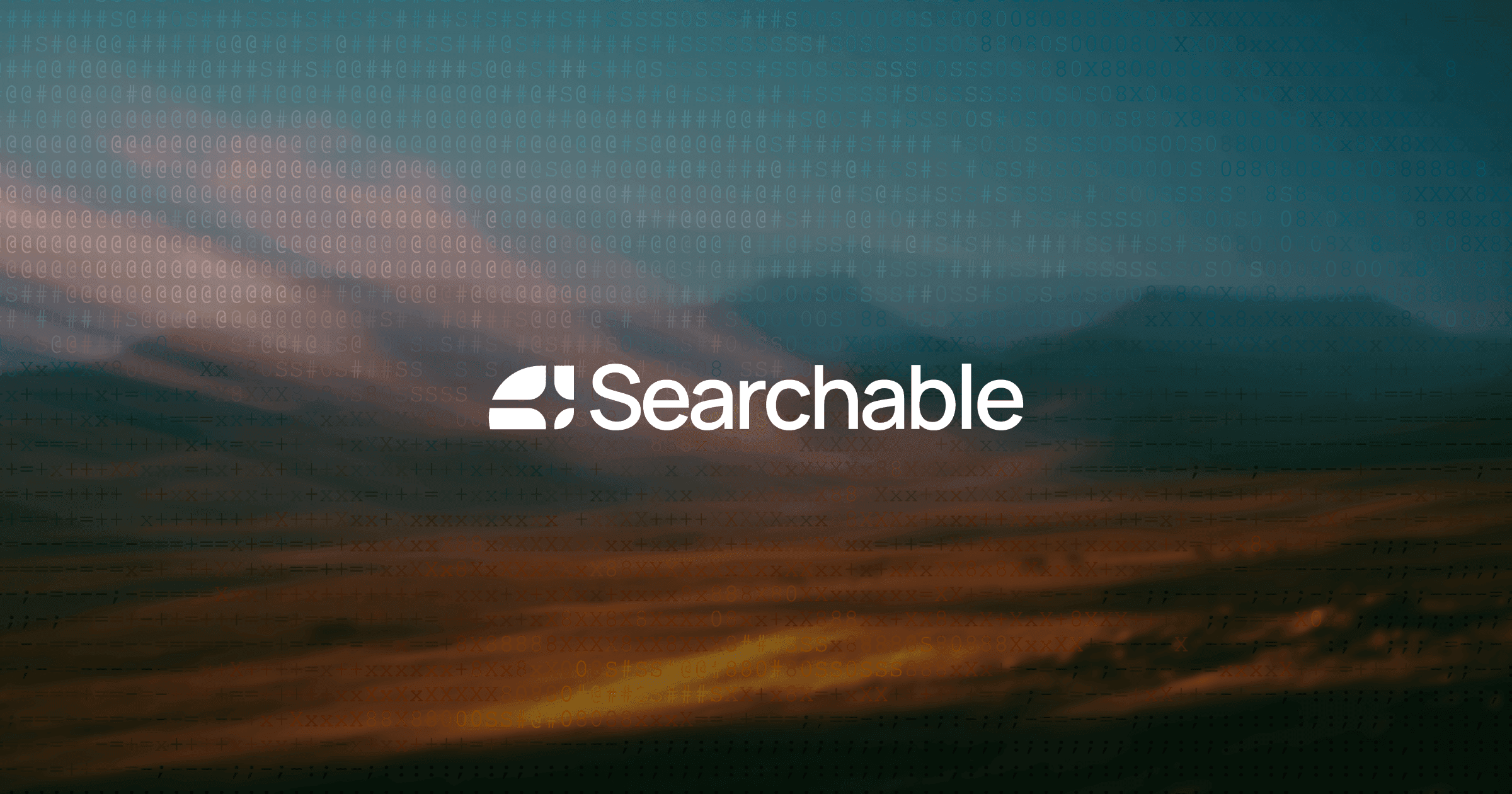 Searchable