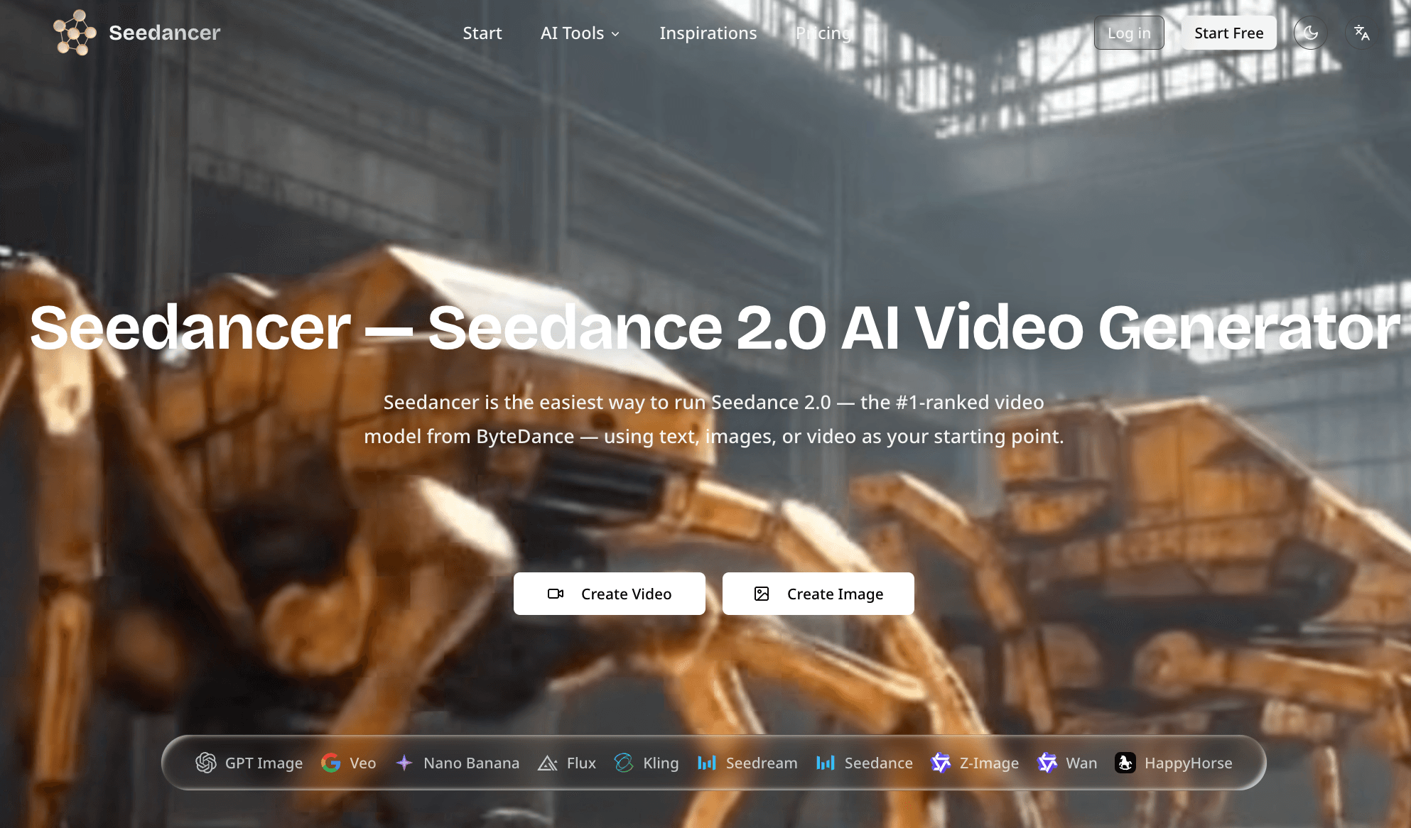 Seedancer