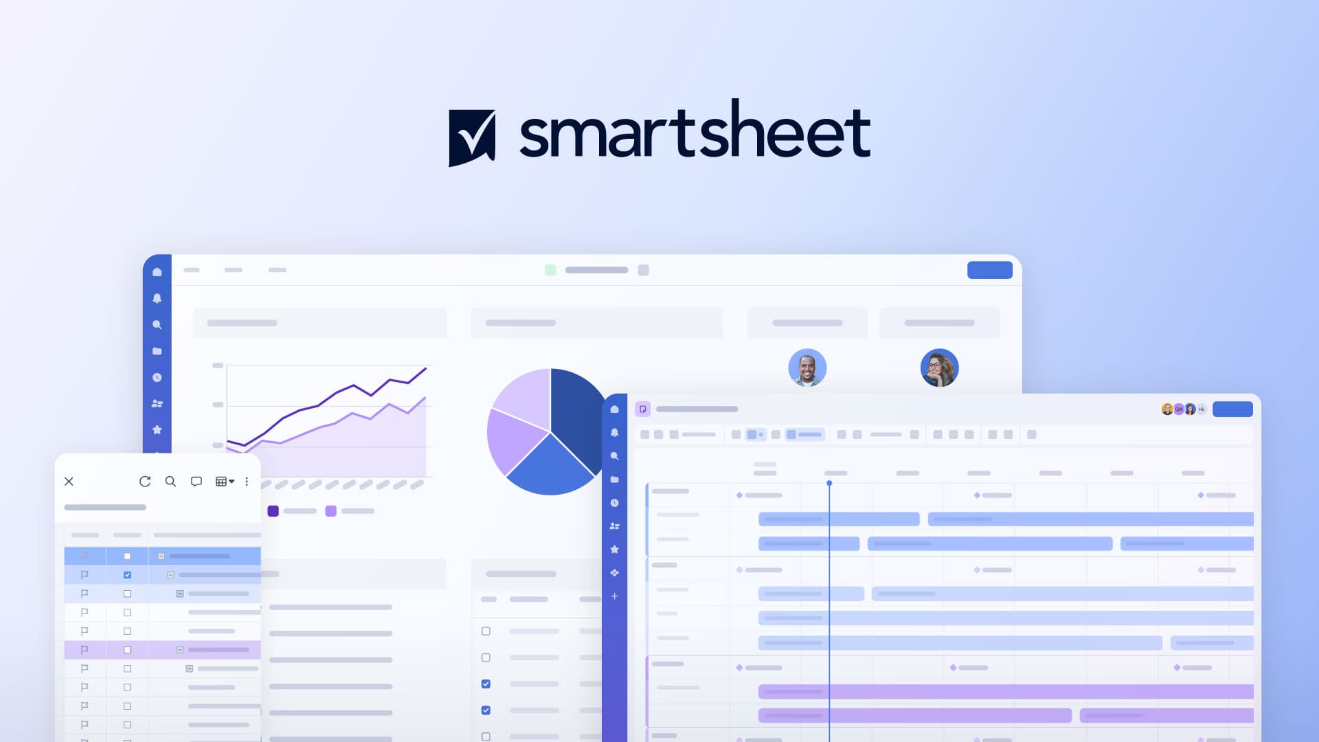 Smartsheet cover