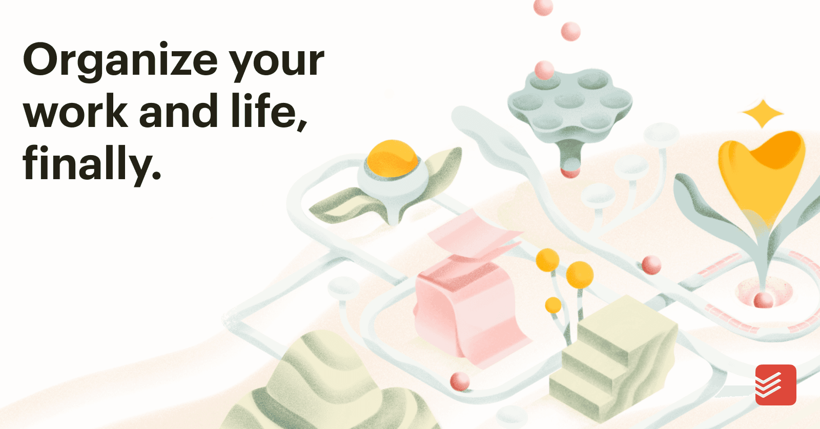 Todoist cover