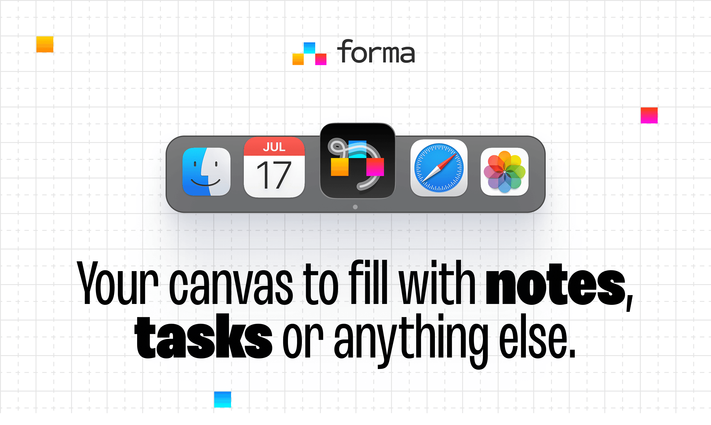 Forma