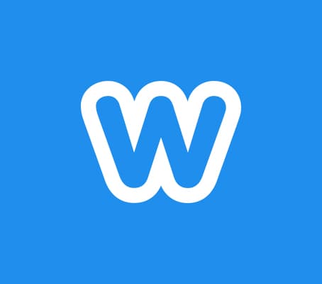 Weebly cover