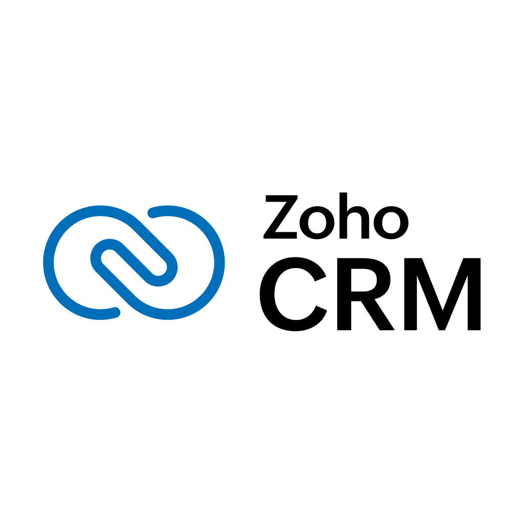 Zoho CRM cover