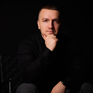 Mykola Kondratiuk
